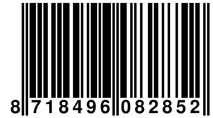 8 718496 082852