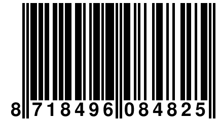 8 718496 084825