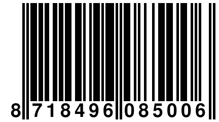 8 718496 085006