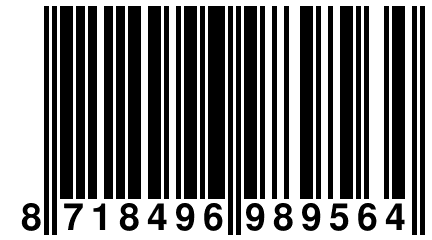 8 718496 989564