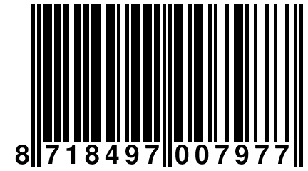 8 718497 007977