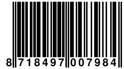 8 718497 007984