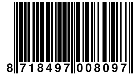 8 718497 008097