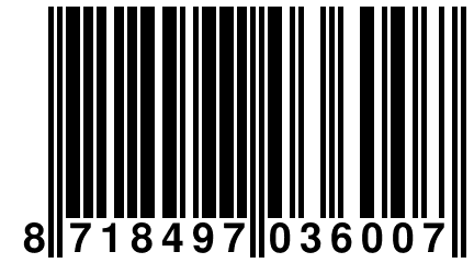 8 718497 036007