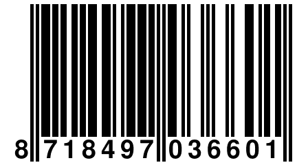 8 718497 036601