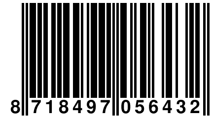 8 718497 056432