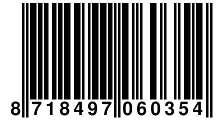 8 718497 060354