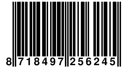 8 718497 256245