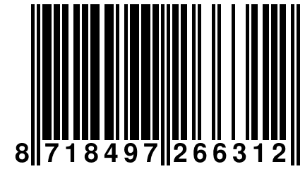 8 718497 266312