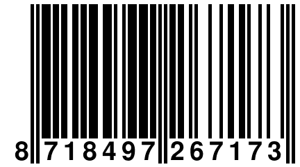8 718497 267173