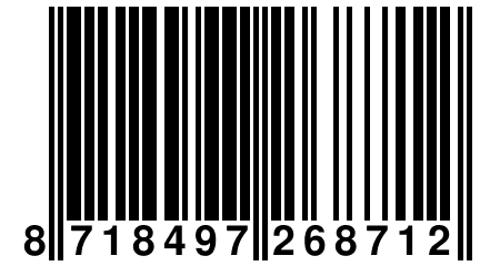 8 718497 268712