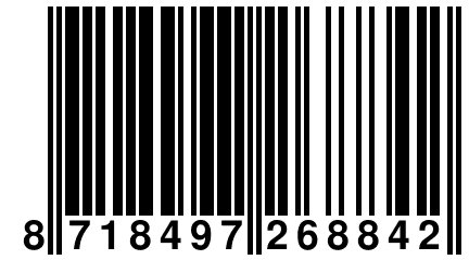 8 718497 268842