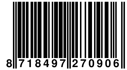 8 718497 270906