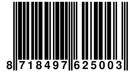 8 718497 625003