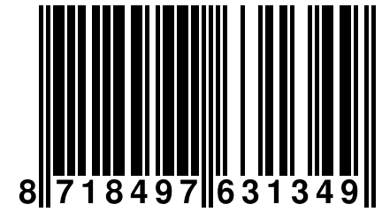 8 718497 631349