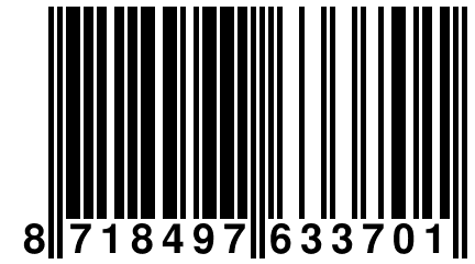 8 718497 633701