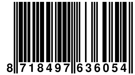 8 718497 636054