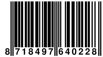 8 718497 640228
