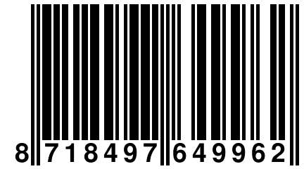 8 718497 649962