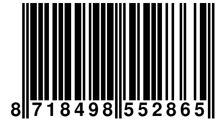 8 718498 552865