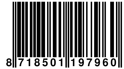 8 718501 197960
