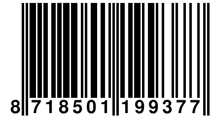 8 718501 199377
