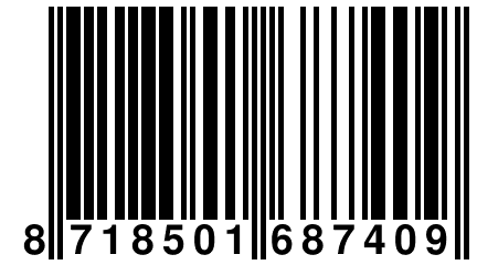 8 718501 687409