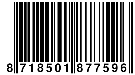 8 718501 877596