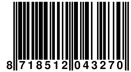 8 718512 043270