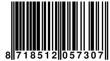 8 718512 057307