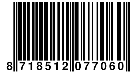 8 718512 077060
