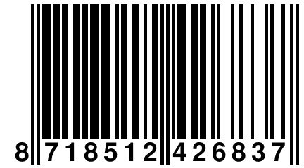 8 718512 426837