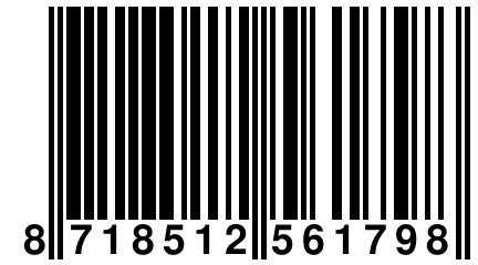 8 718512 561798