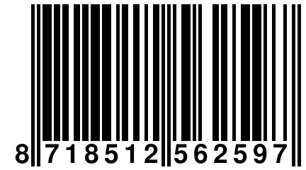 8 718512 562597