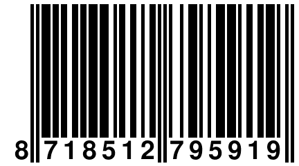 8 718512 795919