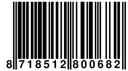 8 718512 800682