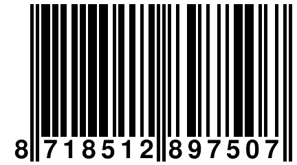 8 718512 897507