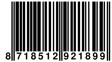 8 718512 921899