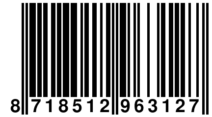 8 718512 963127