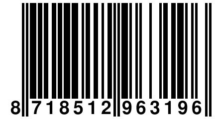 8 718512 963196