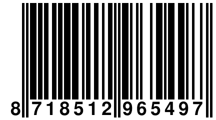 8 718512 965497