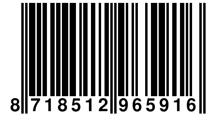 8 718512 965916