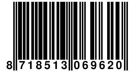 8 718513 069620