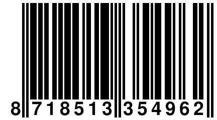 8 718513 354962