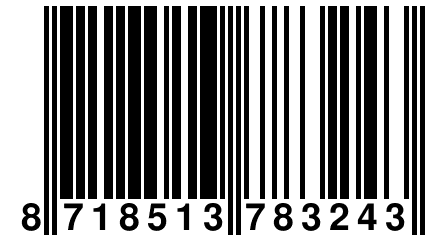 8 718513 783243