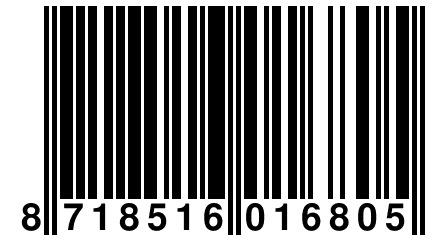 8 718516 016805
