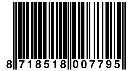 8 718518 007795