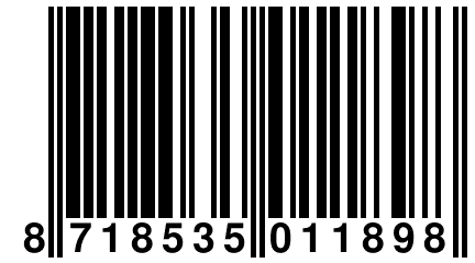 8 718535 011898