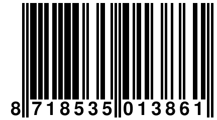 8 718535 013861
