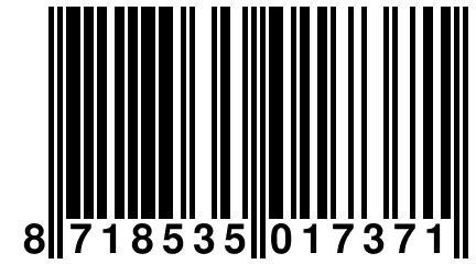 8 718535 017371